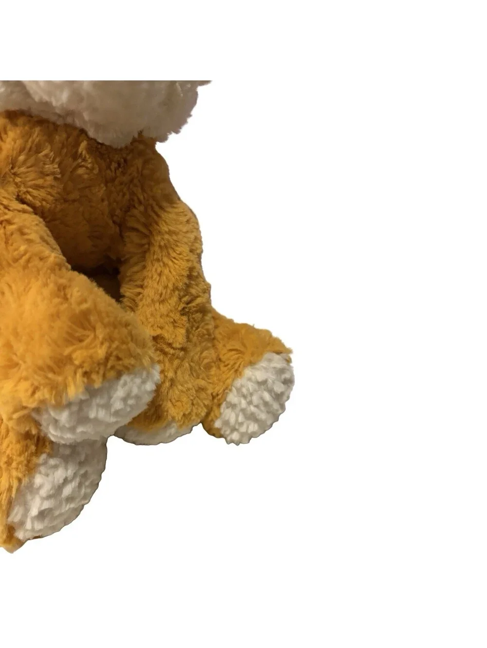 Gund Cozys Fox 12
